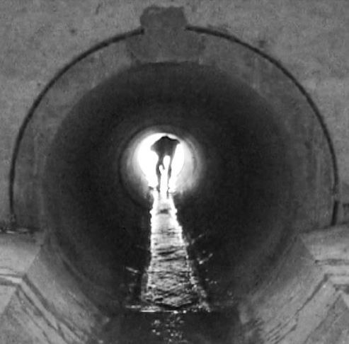 early work _ © Jochen Damian Fischer