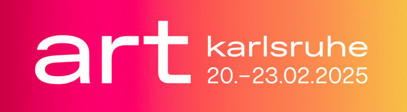 ART Karlsruhe | 20.-23.02.25 | Galerie Marek Kralewski