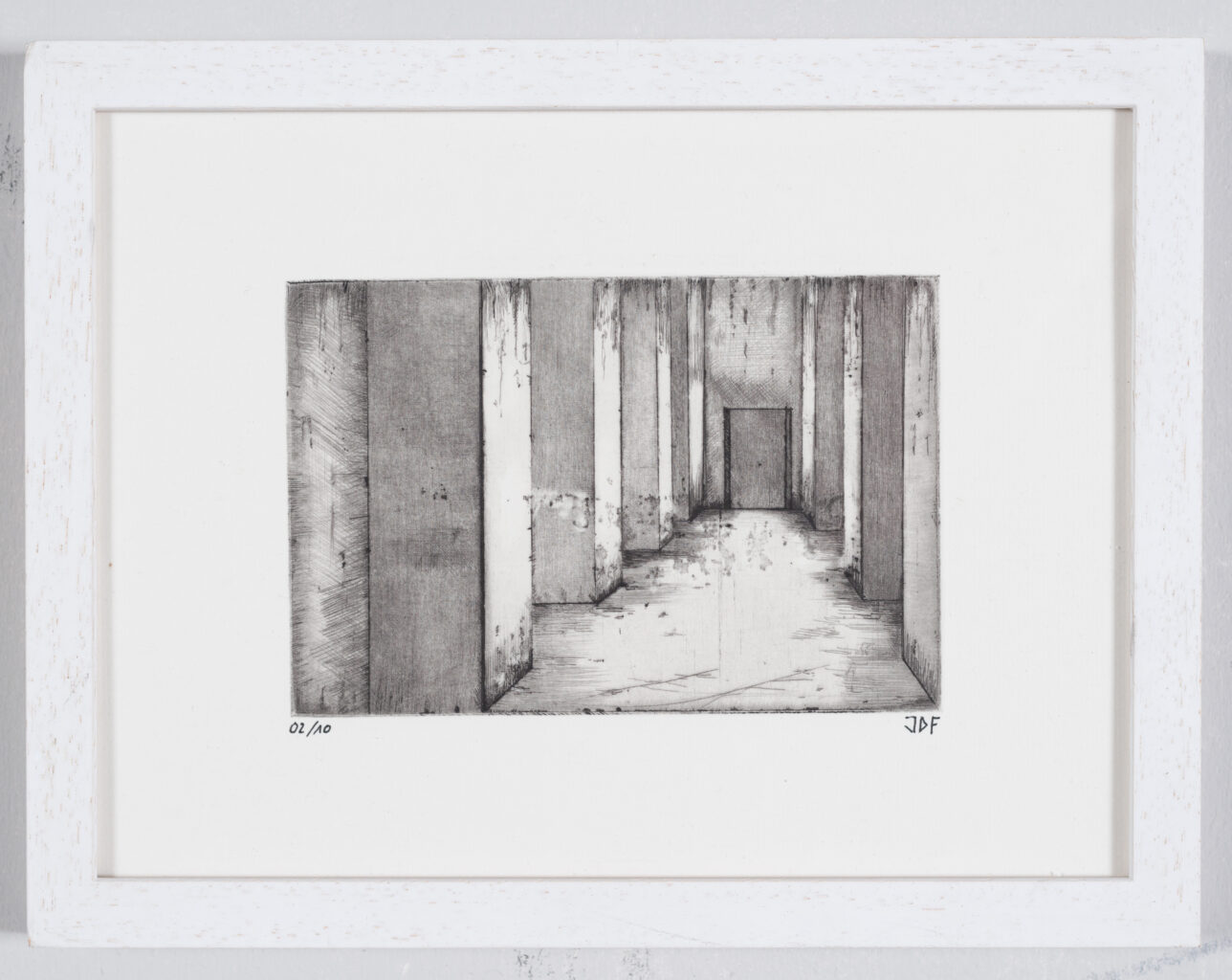 © Jochen Damian Fischer