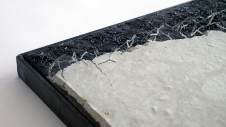 Jochen Damian Fischer_o.T._ Betonrelief © Jochen Damian Fischer