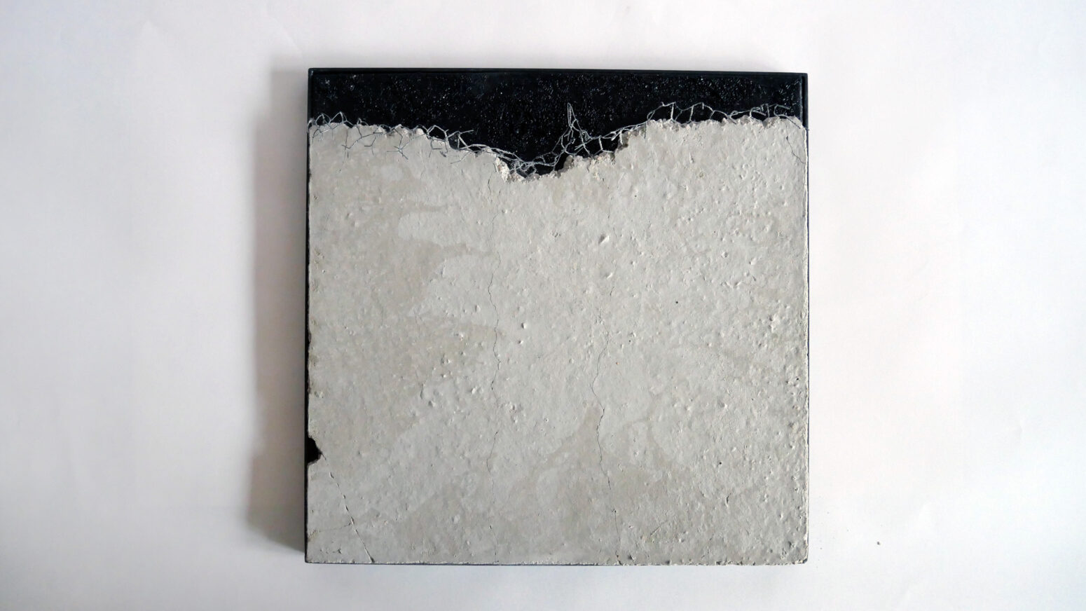 Jochen Damian Fischer_o.T._ Betonrelief_© Jochen Damian Fischer