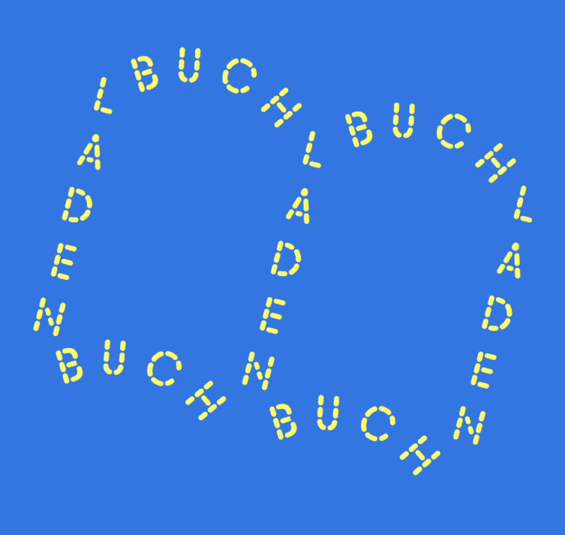 Buchladen // 26.09.2026 // AKKU // Stuttgart